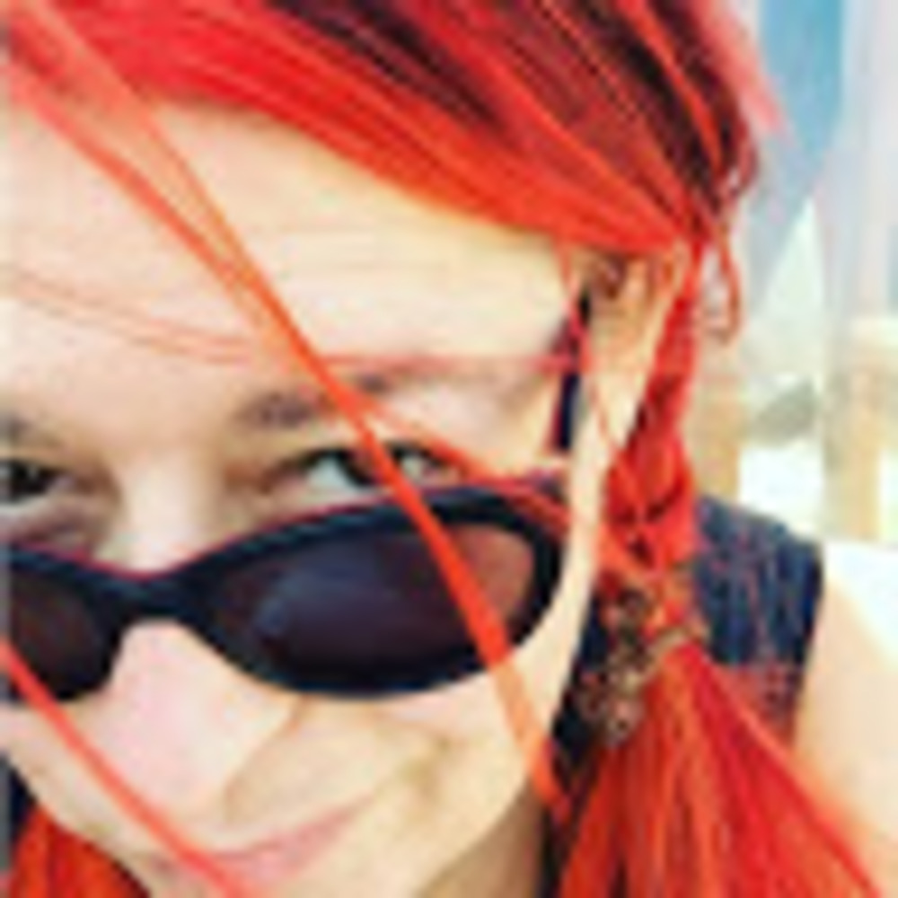 Meet your Posher, Cindy